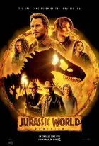 Jurassic World Dominion Poster