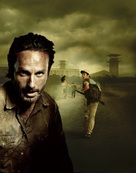 &quot;The Walking Dead&quot; - Key art (xs thumbnail)