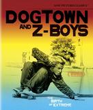 Dogtown and Z-Boys - Movie Cover (xs thumbnail)