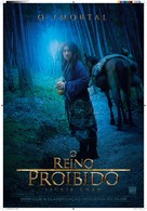 The Forbidden Kingdom - Brazilian Movie Poster (xs thumbnail)