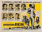 Operation Bikini - Movie Poster (xs thumbnail)