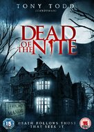 Dead of the Nite - British DVD movie cover (xs thumbnail)