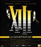 &quot;XIII&quot; - French Blu-Ray movie cover (xs thumbnail)