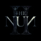 The Nun II - Logo (xs thumbnail)