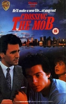 Crossing the Mob - British Movie Cover (xs thumbnail)