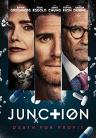 Junction - Movie Poster (xs thumbnail)
