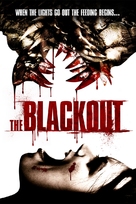 The Blackout - DVD movie cover (xs thumbnail)