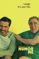 Humor Me - Movie Poster (xs thumbnail)