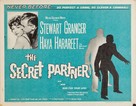 The Secret Partner - Movie Poster (xs thumbnail)
