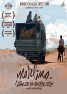 Marlina the Murderer in Four Acts - French DVD movie cover (xs thumbnail)
