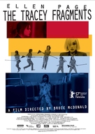 The Tracey Fragments - British Movie Poster (xs thumbnail)