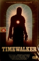 Time Walker - British Movie Cover (xs thumbnail)