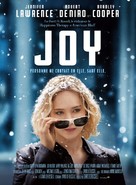 Joy - French Movie Poster (xs thumbnail)