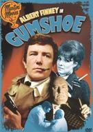 Gumshoe - Movie Cover (xs thumbnail)