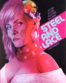 Steel and Lace - Movie Cover (xs thumbnail)