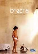 Brecha - German DVD movie cover (xs thumbnail)
