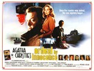 Ordeal by Innocence - British Movie Poster (xs thumbnail)
