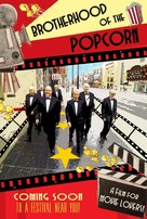 Brotherhood of the Popcorn - Movie Poster (xs thumbnail)