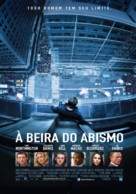 Man on a Ledge - Brazilian Movie Poster (xs thumbnail)