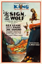 Sign of the Wolf - Movie Poster (xs thumbnail)