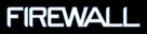 Firewall - Logo (xs thumbnail)