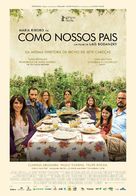 Como Nossos Pais - Brazilian Movie Poster (xs thumbnail)