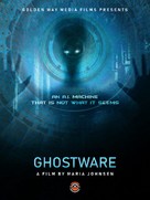 Ghostware - British Movie Poster (xs thumbnail)