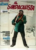 Il sindacalista Poster
