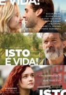 Life Itself - Portuguese Movie Poster (xs thumbnail)