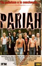 Pariah - Spanish poster (xs thumbnail)