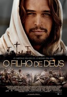 Son of God - Portuguese Movie Poster (xs thumbnail)