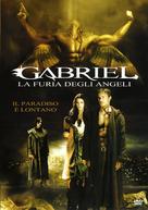 Gabriel - Italian Movie Cover (xs thumbnail)