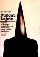 Dupont Lajoie - Polish Movie Poster (xs thumbnail)