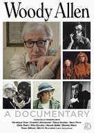 Woody Allen: A Documentary - DVD movie cover (xs thumbnail)