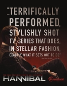 &quot;Hannibal&quot; - Movie Poster (xs thumbnail)