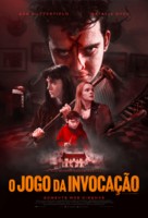 All Fun and Games - Brazilian Movie Poster (xs thumbnail)