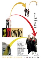 All About Eve - Polish Re-release movie poster (xs thumbnail)