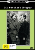 My Brother&#039;s Keeper - Australian Movie Cover (xs thumbnail)