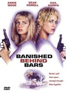 Cellblock Sisters: Banished Behind Bars - Movie Cover (xs thumbnail)