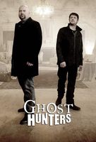 &quot;Ghost Hunters&quot; - Video on demand movie cover (xs thumbnail)