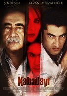 Kabadayi - Turkish poster (xs thumbnail)