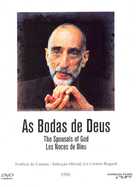 As Bodas de Deus - Portuguese DVD movie cover (xs thumbnail)