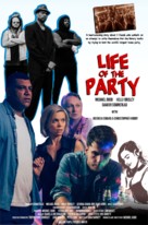 Life of the Party - Australian Movie Poster (xs thumbnail)