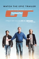 &quot;The Grand Tour&quot; - Movie Poster (xs thumbnail)
