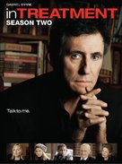 &quot;In Treatment&quot; - DVD movie cover (xs thumbnail)