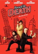 &quot;Bored to Death&quot; - DVD movie cover (xs thumbnail)
