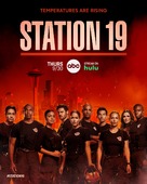&quot;Station 19&quot; - Movie Poster (xs thumbnail)