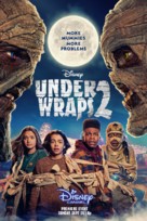 Under Wraps 2 - Movie Poster (xs thumbnail)