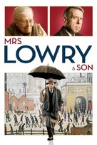 Mrs Lowry &amp; Son - British Movie Cover (xs thumbnail)