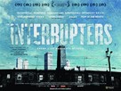 The Interrupters - British Movie Poster (xs thumbnail)